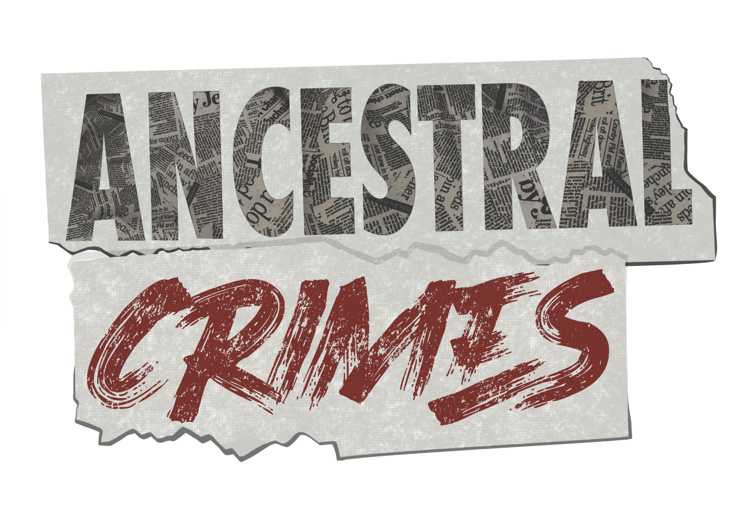 Ancestral Crimes Logo